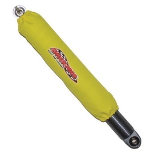 Shock-pros Shock Covers Atv Yellow A201Yl - All