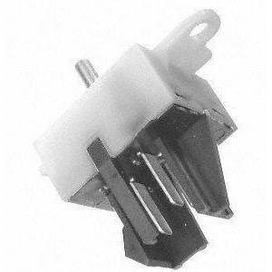 Hvac Blower Control Switch Front Standard Hs-249 - All