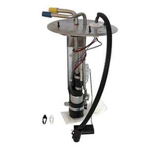 Fuel Pump and Sender Assembly Autobest F1232a - All