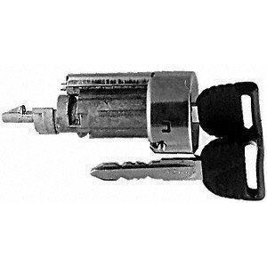 Ignition Lock Cylinder Standard Us-120l - All