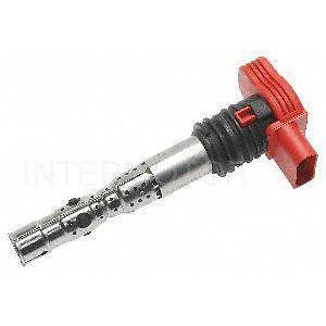 Standard Uf483 Ignition Coil - All