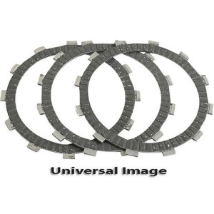 Wiseco 16.S11001 Prox Friction Plate Set Cr80 '87-02 Cr85 '03-04 - All