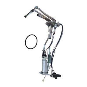 Fuel Pump and Sender Assembly Autobest F2633a - All
