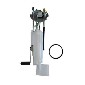 Fuel Pump Module Assembly Autobest F3088a - All