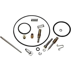 Shindy Honda Carburetor Repair Kit 03-717 - All