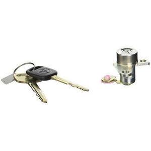 Door Lock Kit Standard Dl-109l - All