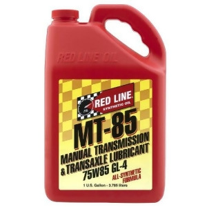 Gear Oil 75W85 Gl-4/ Mt-85 Case/12 - All