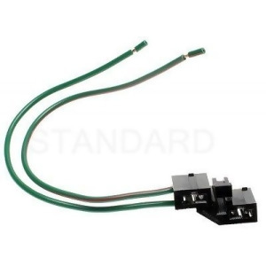 Standard S831 Brake Light Switch Connector - All