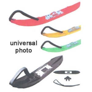 Kimpex Bracket Kit For Arrow Composite Plastic Ski 272417 - All