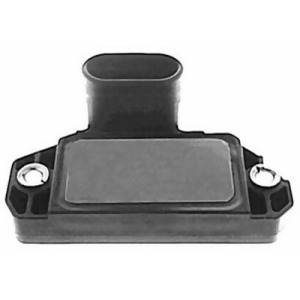 Ignition Control Module Standard - All
