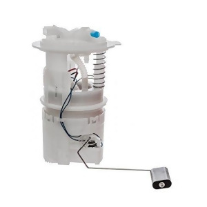 Fuel Pump Module Assembly Autobest F3107a - All