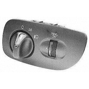 Headlight Switch Standard Ds-1293 - All