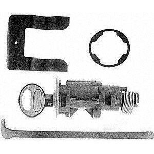 Standard Tl103 Trunk Lock - All
