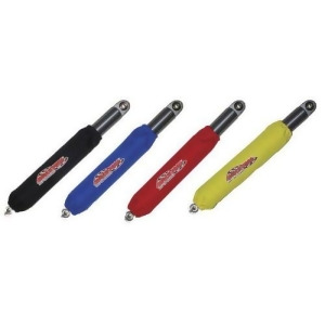 Shock-pros A106yl Shock Covers Yellow - All