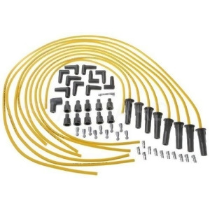 Universal wire set - All