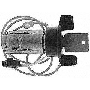 Ignition Lock Cylinder Standard Us-161l - All