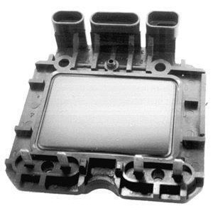 Ignition Control Module Standard Lx-345 - All