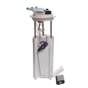 Fuel Pump Module Assembly Autobest F2370a - All