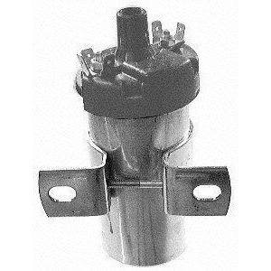 Ignition Coil Standard Uf-344 - All