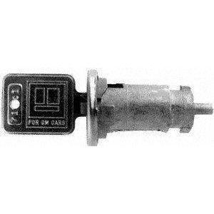 Standard Us24L Ignition Lock Cylinder - All