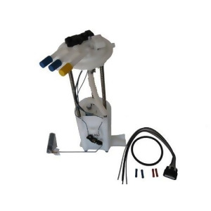 Fuel Pump Module Assembly Autobest F2951a - All