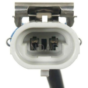 Abs Wheel Speed Sensor Front-Left/Right Standard Als1358 - All