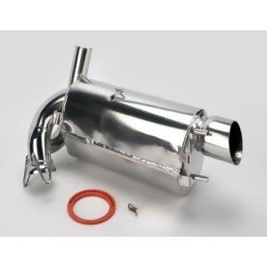 Starting Line Products Lightweight Silencer 09-274 - All