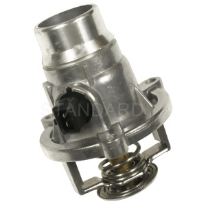 Engine Coolant Thermostat Housing Standard Z63005 - All
