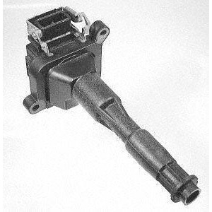 Ignition Coil Standard Uf-354 - All