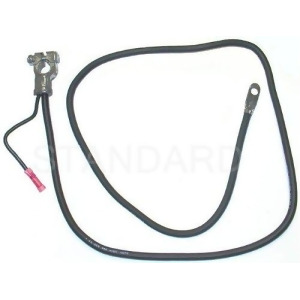 Battery Cable Standard A50-2d - All