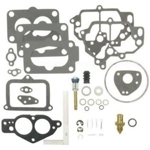 Carburetor Repair Kit Standard 751B - All