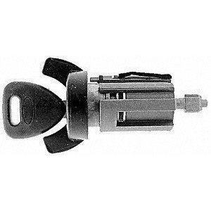 Ignition Lock Cylinder Standard Us-118lb - All