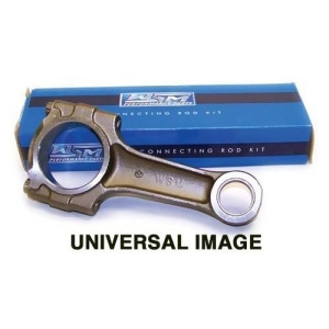 Wsm Connecting Rod Kit 010-517-55 - All