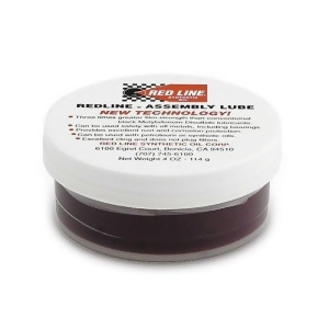 Assembly Lube Case/12-4oz - All