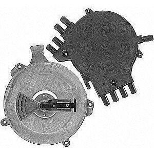 Distributor Cap and Rotor Kit Standard Dr-473 - All
