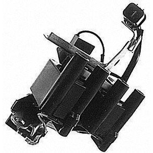 Ignition Coil Standard Uf-114 - All