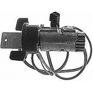Ignition Lock Cylinder Standard Us-218l - All