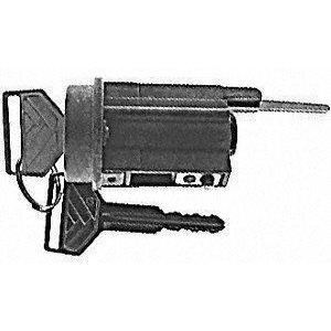 Ignition Lock Cylinder Standard Us-155l - All
