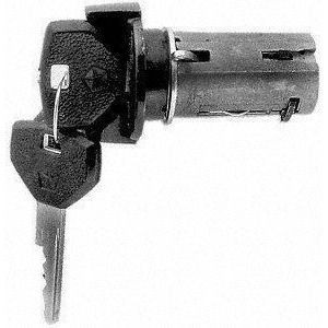 Ignition Lock Cylinder Standard Us-114l - All
