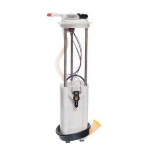 Fuel Pump Module Assembly Autobest F2577a - All