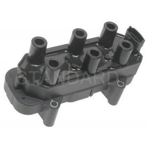 Ignition Coil Standard Uf-379 fits 97-98 Cadillac Catera - All