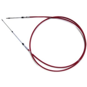Wsm 002-042 Steering Cable Yamaha - All