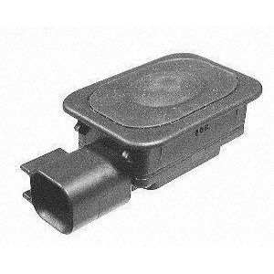 Trunk Open Warning Switch-Liftgate Release Switch Standard Ds-1502 - All