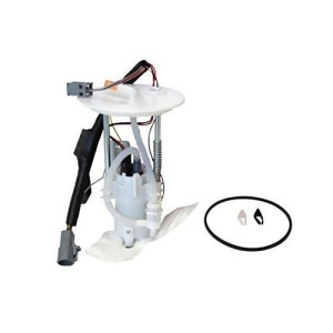 Fuel Pump Module Assembly Autobest F1366a - All