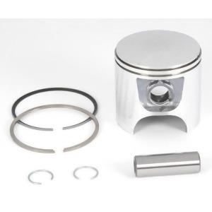 Wsm Piston Kit Sea-Doo .5Mm - All