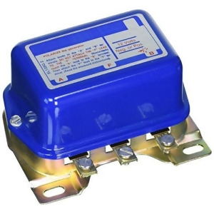 Voltage Regulator Standard Vr-35 - All