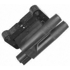 Ignition Coil Standard Uf-196 - All