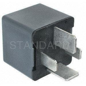 Engine Cooling Fan Motor Relay Standard Ry-702 - All