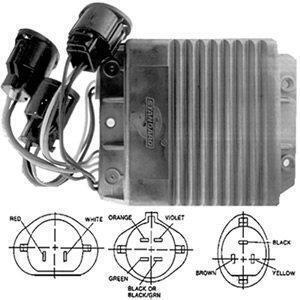 Ignition Control Module Standard - All