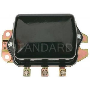 Voltage Regulator Standard Vr-20 - All